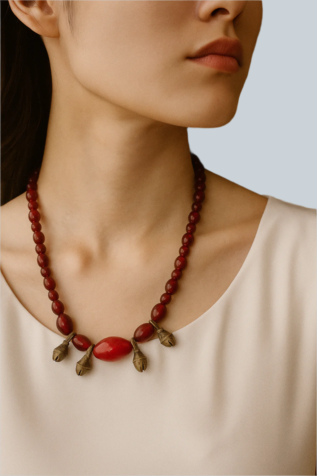 Blood-Red-Necklace-Walling-Home-Product