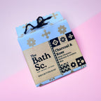 Charcoal & Rose Shea Butter Soap - The Bath Sc.