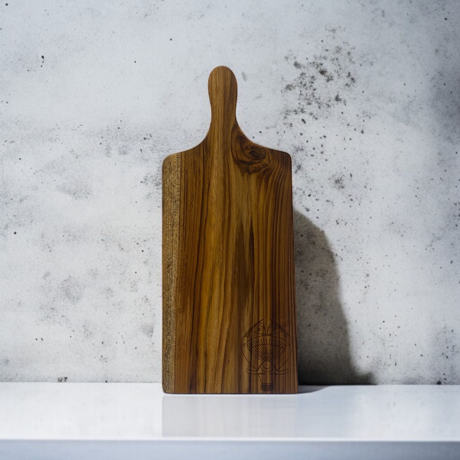 Chopping-Board-Medium-Bull-Design-Handle-alt.