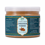 Cinammon powder 50gms can-Kheti Culture