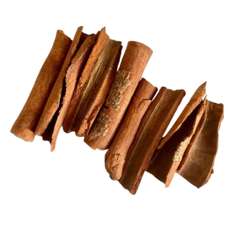 Cinnamon Stick 100gm Packet - Kheti Culture
