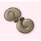 Cordelia - Sea Shell serving platter - The Knot and Bow