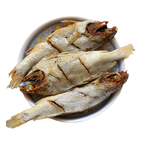 Dried Salted Fish 250 gms- Kheti Culture