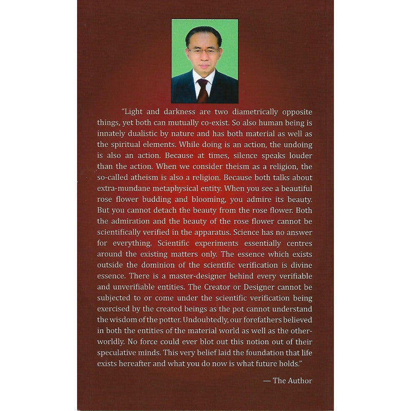 Delving Into Primal Life of Phom Tribe - Rev. L. Among Phom
