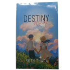 Destiny My AI by Ruth Thapa