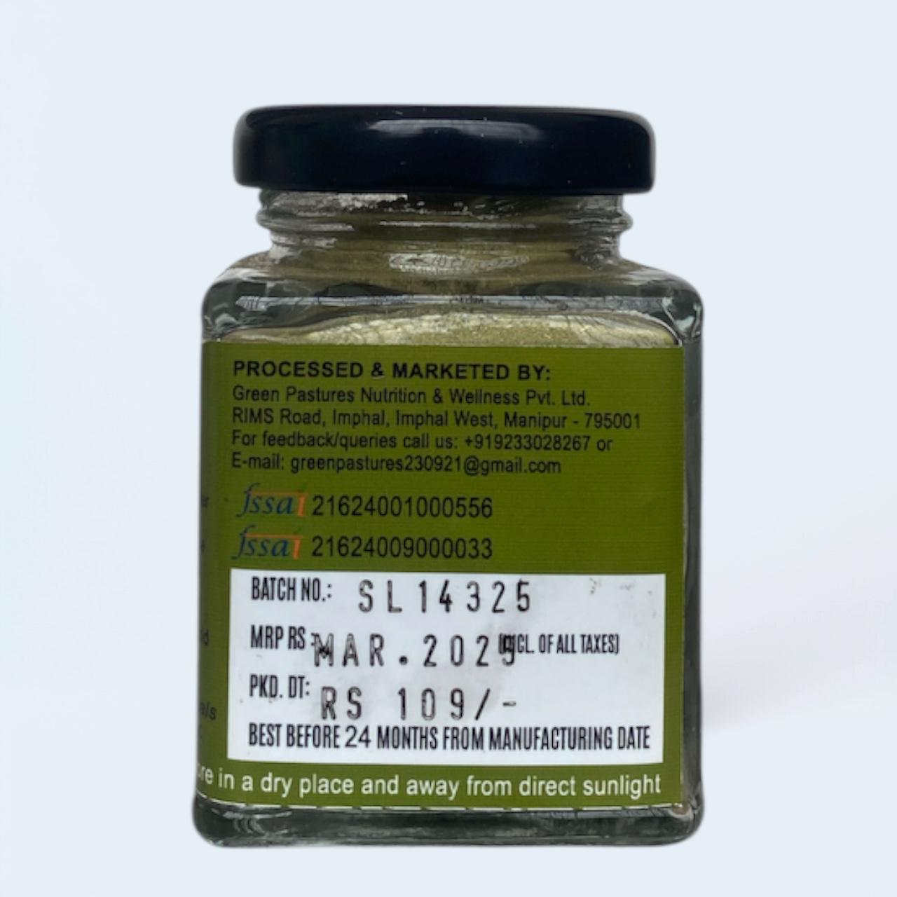 Dieticare- Sugar Free Stevia 100gm