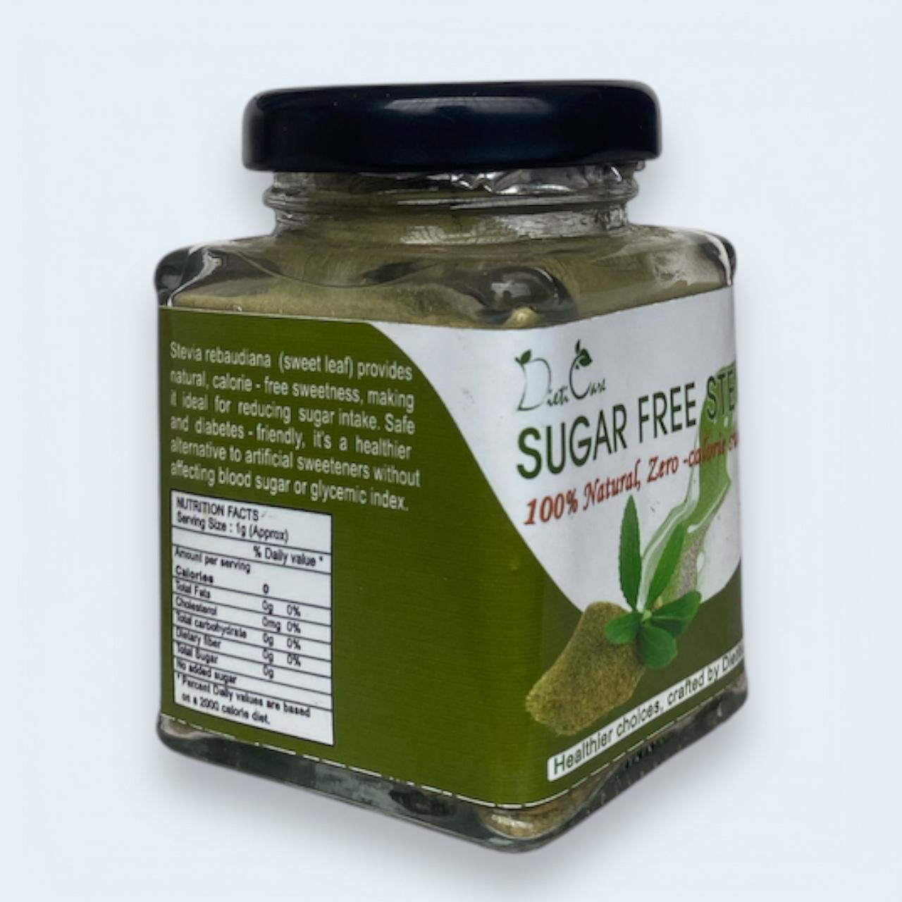 Dieticare- Sugar Free Stevia 100gm