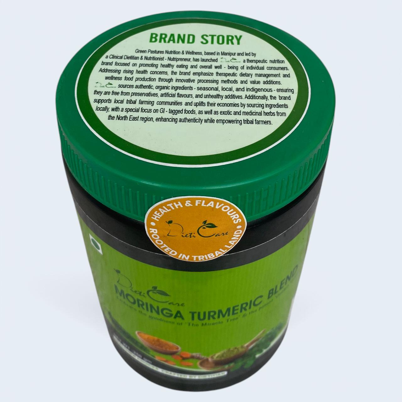 Dieticare - Wellness Kids Nutridrink
