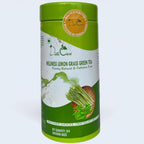 Dieticare- Wellness Lemon Grass Green Tea (Container)