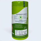 Dieticare- Wellness Lemon Grass Green Tea (Container)