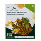 Dieticare- Nongmangkha Lemon Grass Tea