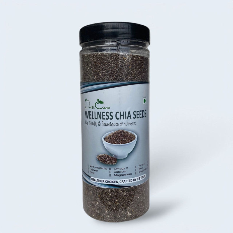 dieticare wellness chia seeds