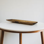 Display Platter Curve Design - Custom Creation