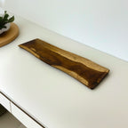 Display Platter Curve Design - Custom Creation