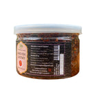 Dried fish chutney-Kheti Culture