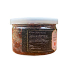 Dried fish chutney-Kheti Culture
