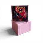 Ethnic Inspirations Agami Men Necktie on Gift Box