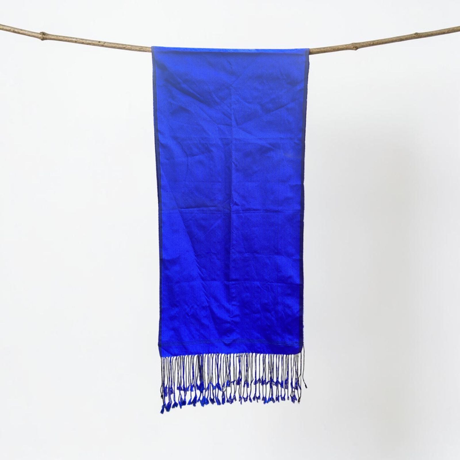 Etsungsu Ao womens traditional stole (doli)-Lemten Weaves