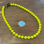 Flowerchild Angami Naga Necklace