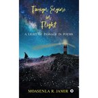 Foreign Engine in Flight A light of passage in poems - Moasenla R Jamir