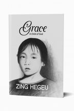 Grace A Child of God by Zing Hegeu