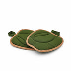 Prodigals Home-Green apple pot holder