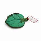Green leaves pot holder-Prodigals Home