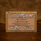 Handcrafted-Coffee-Scrub-Soap-Shai-Natural.
