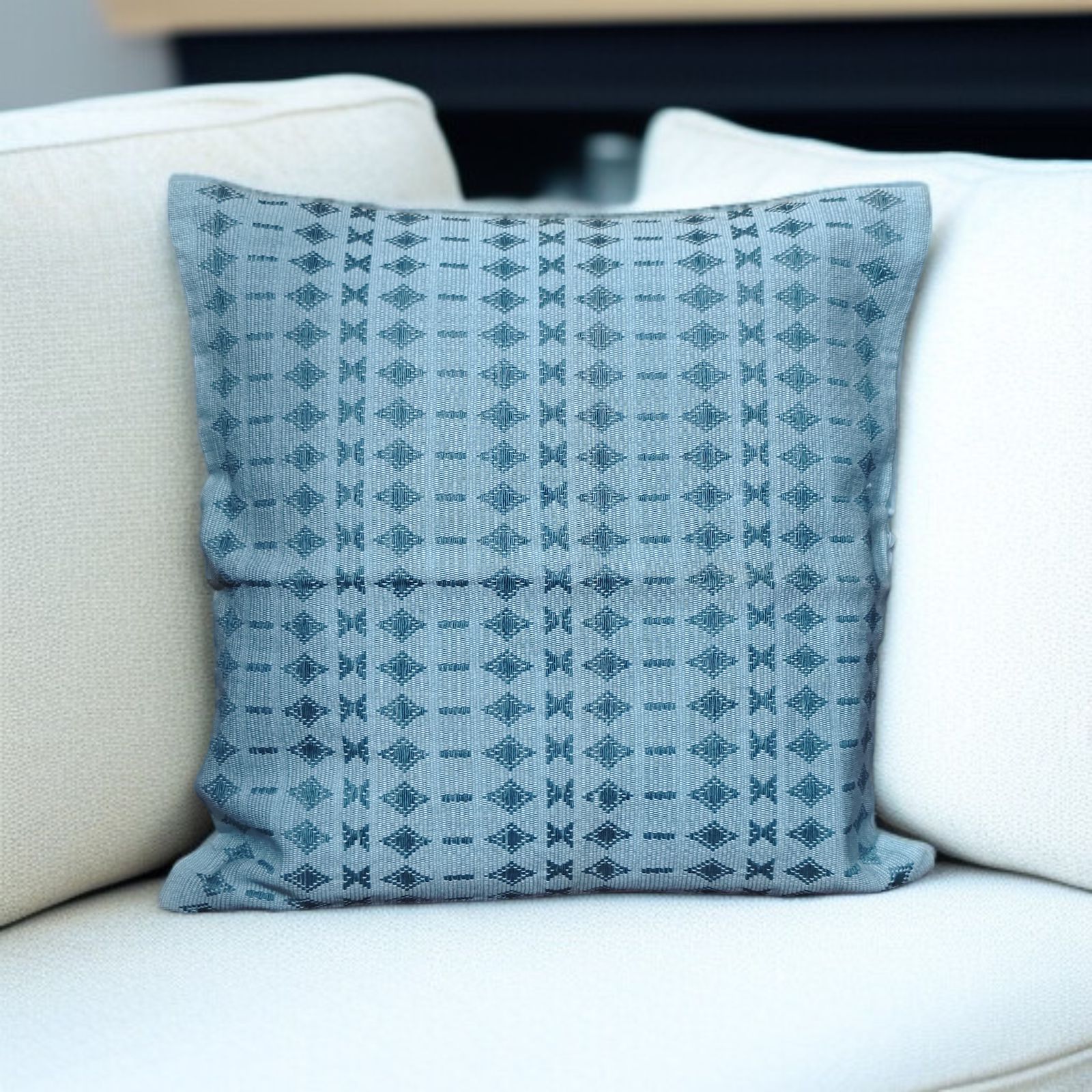 Handmade-Sky-Blue-Tribal-Cushion-Cover-Koya.