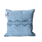 Handmade Aztec pattern cushion cover-koya
