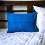 Handmade cushion cover Naga design-koya