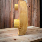 Hao Pangthem - Cutting Board Wooden Craft Work