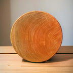 Hao Pangthem - Cutting Board Wooden Craft Work