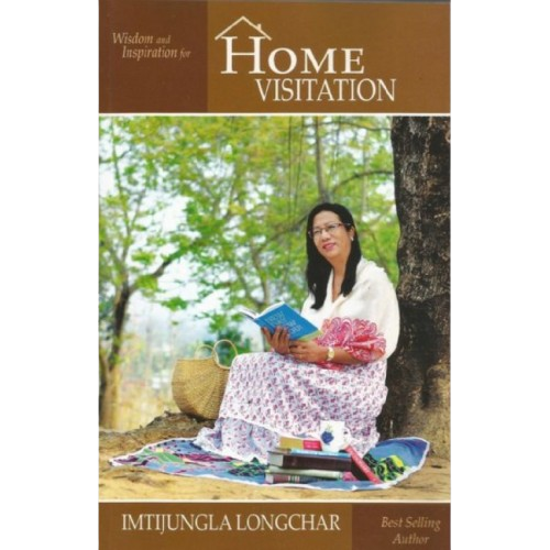 Home Visitation eBook Version by Imtijungla Longchar
