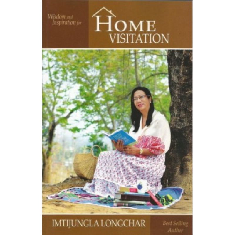Home Visitation By Imtijungla Longchar