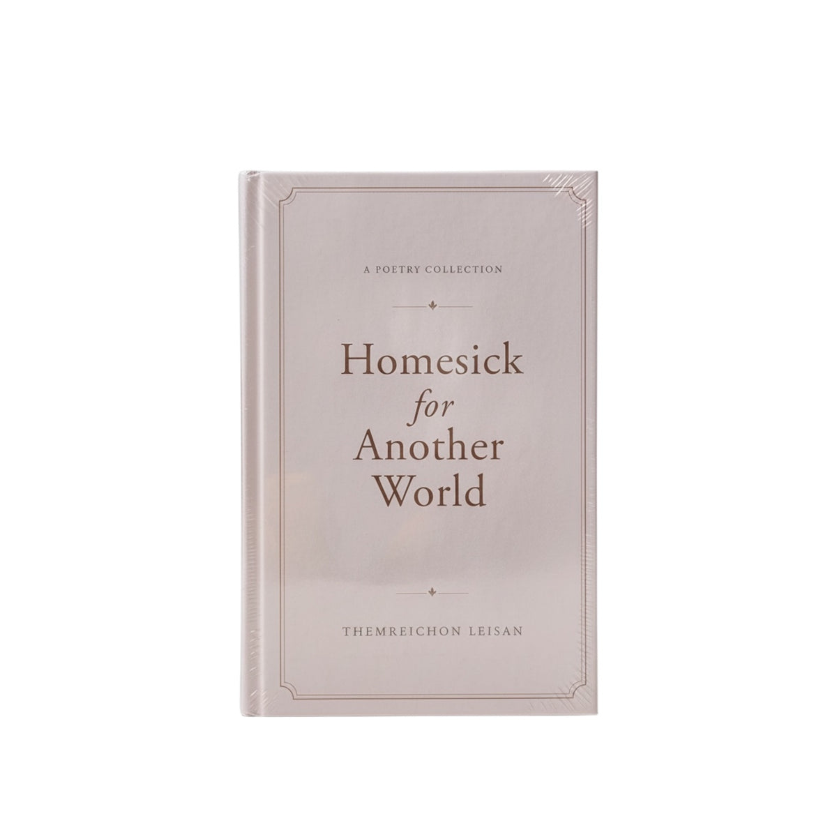 Homesick for Another World - Themreichon Leisan