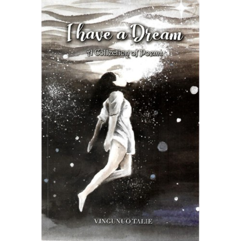I have a Dream by Vingunuo Talie