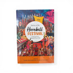 Journey of the Hornbill Festival though the lens of Kohima press club