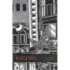 Kalopsia A Collection of Poems - O Jungio