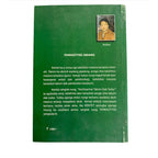 Kentet Quotations of the hills in Ao dialect - Talitemjen