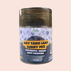 Kheti-Culture-Dry-taro-leaf-Anishi-curry-mix.