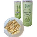 Kheti Culture-Fermented Bamboo Shoot Chunks 500g