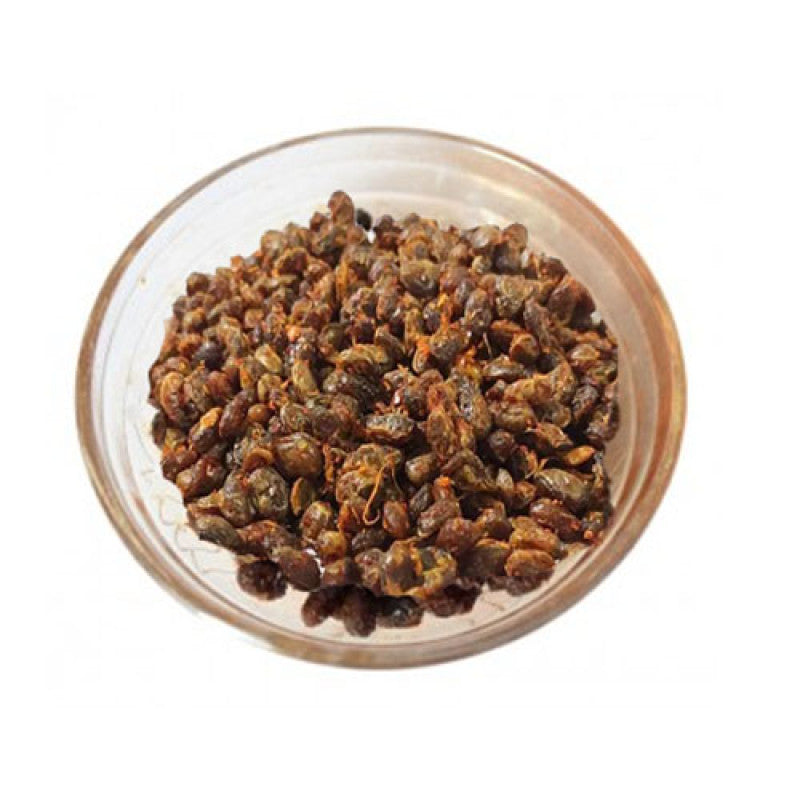 Kheti Culture - Fermented soybean (Axone) Pickle 100gm