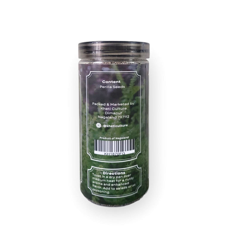 Kheti Culture-Perilla Seeds 250g