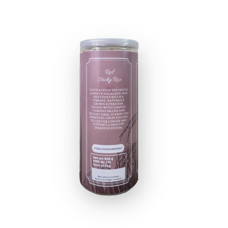 Kheti Culture-Red Sticky rice 500g