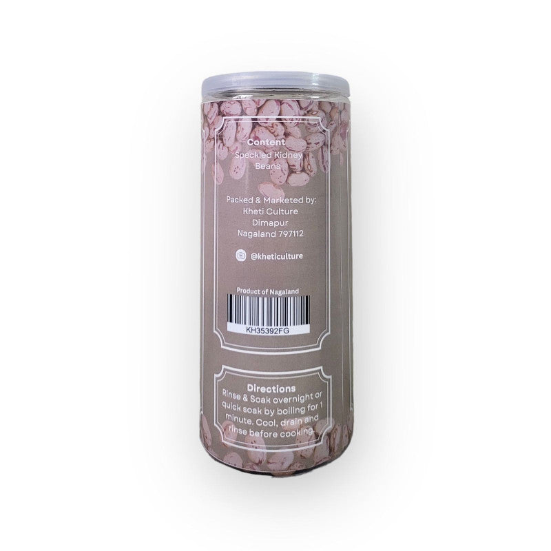 Kheti Culture-Speckled Kidney Beans 450g