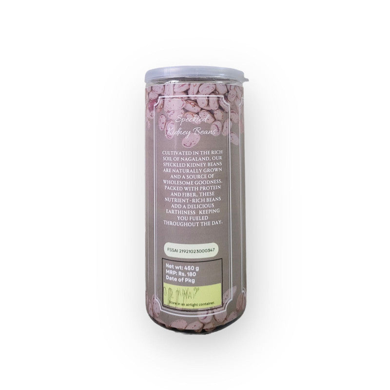 Kheti Culture-Speckled Kidney Beans 450g