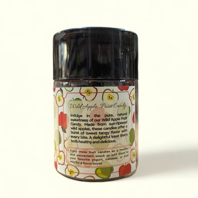 Kheti Culture-Wild Apple Fruit Candy 150gm