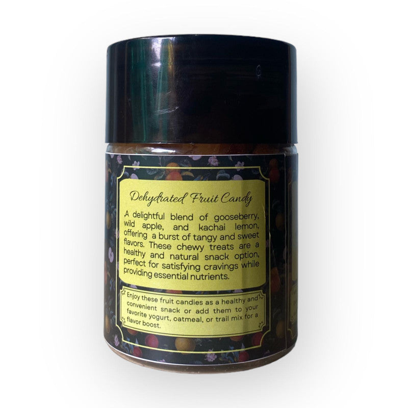 Kheti Culture - Wild Fruity Candies 150g
