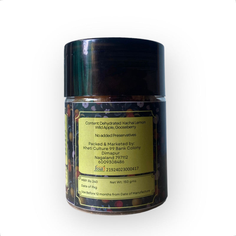 Kheti Culture - Wild Fruity Candies 150g
